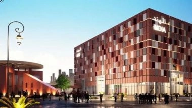 Business News | Dubai Expo to Present Ancient Culture of India, Attract Global Investors