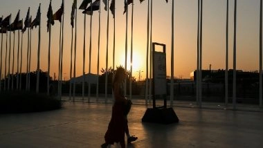 World News | Vietnam National Day to Be Featured at World Expo Dubai