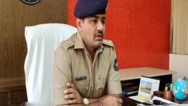 India News | Gujarat: 25-yr-old Woman Thrashed to Death by Two Exorcists, 3 Others