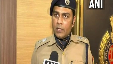 India News | Man Stabs Woman to Death in Delhi's Dwarka