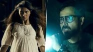 Dybbuk Movie Review: Emraan Hashmi, Nikita Dutta&rsquo;s Amazon Prime Video Film Fails to Impress the Critics; Tagged as a &lsquo;Standard Horror Drama&rsquo;