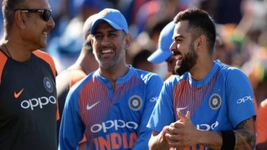 Sports News | T20 WC: The Question Will Be Should You Play Bhuvneshwar or Shardul, Feels Parthiv