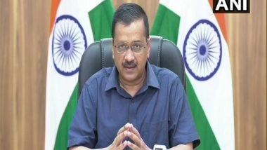 India News | Delhi Govt Again Sends Proposal of Doorstep Ration Delivery Scheme to LG