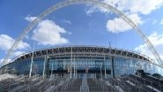 Sports News | England to Play Next UEFA Match Behind Closed Doors After Euro 2020 Final Crowd Trouble