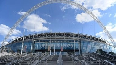 Sports News | England to Play Next UEFA Match Behind Closed Doors After Euro 2020 Final Crowd Trouble