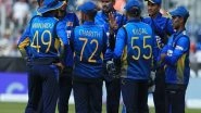 Sports News | T20 WC: Sri Lanka Favourites in Group A but Don't Discount Others