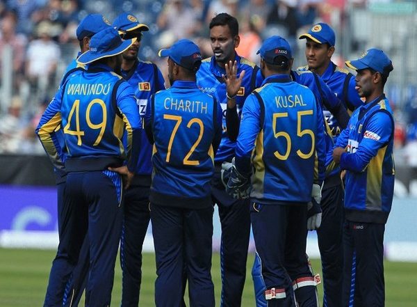 Sports News | T20 WC: Sri Lanka Favourites in Group A but Don't Discount Others