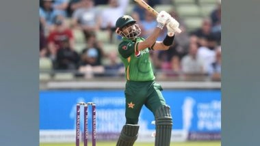 Sports News | T20 WC: Batting is Our Main Strength, Says Babar Azam