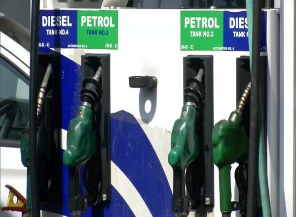 India News | Petrol, Diesel Prices Rise After Two-day Pause