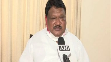 India News | Akhilesh Yadav's Rath Yatra Won't Garner People's Support, Will Have to Provide Explanation About 'gundaraj' During His Rule: BJP MP