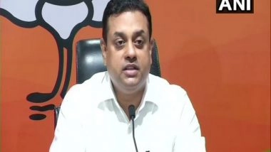 India News | Lakhimpur Kheri Incident: BJP Alleges Congress, Rahul Gandhi Trying to Incite Violence