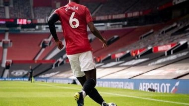 Sports News | Man Utd Won't Miss Anything if Pogba Doesn't Play Again: Scholes