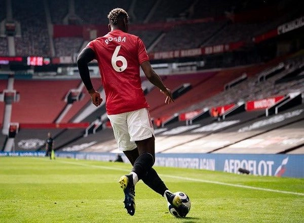 Sports News | Man Utd Won't Miss Anything if Pogba Doesn't Play Again: Scholes
