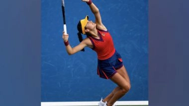 Sports News | US Open Champ Emma Raducanu Withdraws from Kremlin Cup
