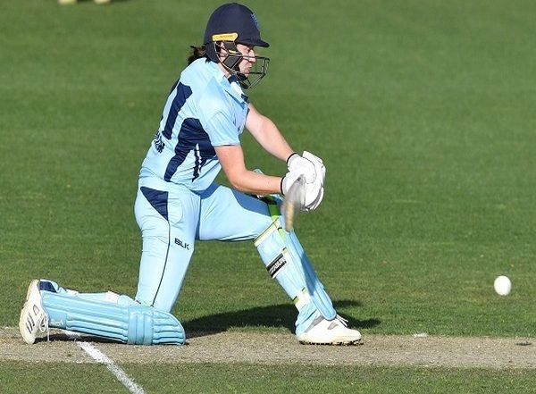 Sports News | WBBL: Wilson to Miss Sydney Thunder's Opening Game, Emily Smith Named Replacement
