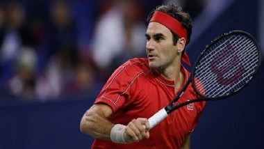 Sports News | ATP Rankings: Federer Tumbles Further, Sinner Moves to Career-high