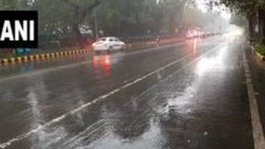 India News | 7 Dead in Uttarakhand's Almora Due to to Heavy Rains, Landslides