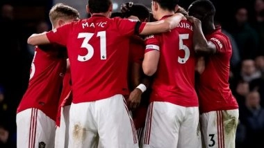 Sports News | Manchester United Fans Deserve Much Better: Matic After Defeat to Leicester