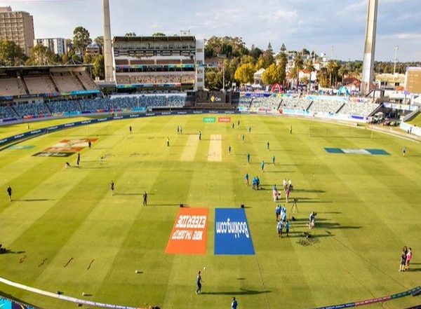 Sports News | WBBL: Weekend Fixtures to Be Played Behind Closed Doors Amid COVID-19 Lockdown in Hobart