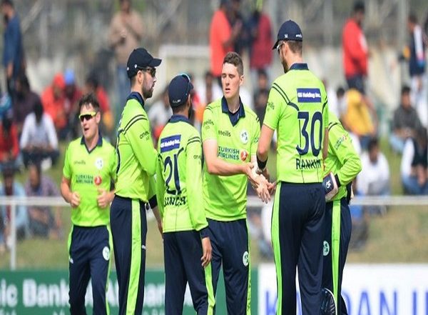 Sports News | T20 WC 2021: Ireland, Sri Lanka Wins Round One Warm Up Match