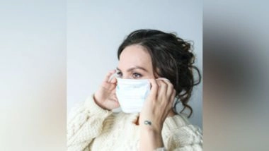 Health News | Study Finds Depressed COVID Patients Respond Better to Antidepressants