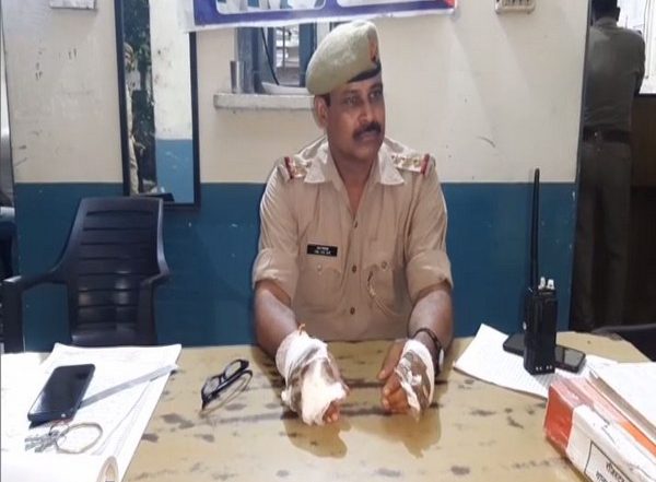 Lakhimpur Kheri Violence: 18 People Arrested in Meerut After Police Personnel Sustained Burn Injuries in Protest Over The Incident