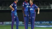Sports News | IPL 2021: I Suppose Delhi Capitals Will Love to See Rabada Back in Form, Says Lara