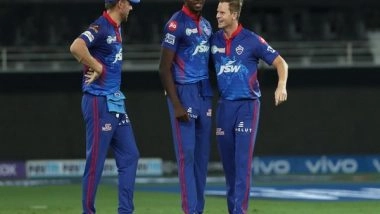 Sports News | IPL 2021: I Suppose Delhi Capitals Will Love to See Rabada Back in Form, Says Lara