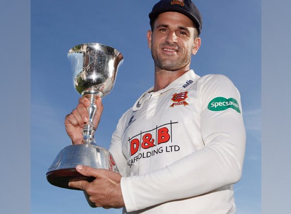 Sports News | Netherlands All-rounder Ryan Ten Doeschate Announces Retirement