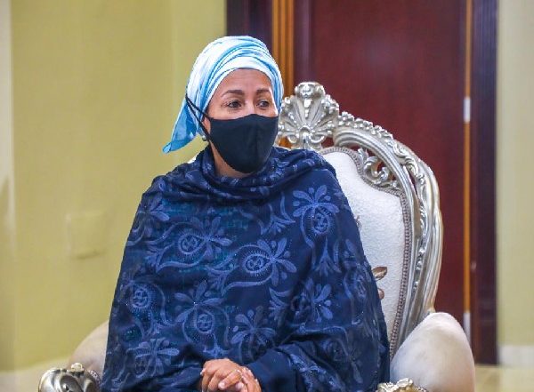 World News | Int'l Community Cannot Ignore Afghan Crisies: UN Official