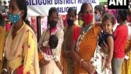 India News | Nine Children with Acute Respiratory Infection, Fever Die at Siliguri Hospital