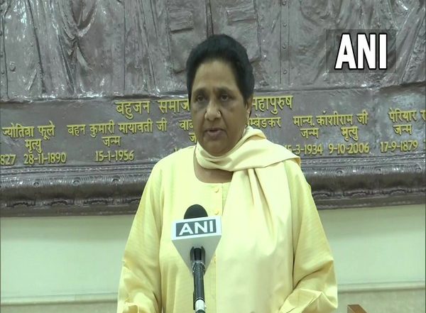 Mayawati Demands Strict Action Against Culprits of Singhu Border Killing and Aid for Chhattisgarh Mishap Victims