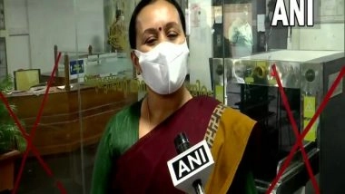 India News | 12.8 Pc Population in Kerala Have Mental Health Issues, Says State Health Minister