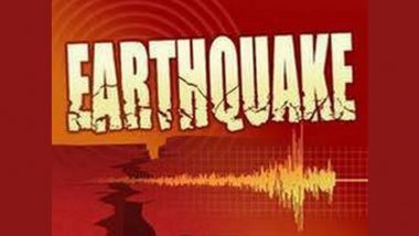 Earthquake in Pakistan: Quake of Magnitude 4.8 on Richter Scale Jolts Swat, Khyber Pakhtunkhwa