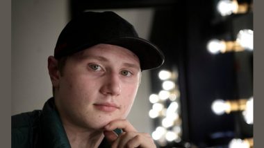 Einar, Award-Winning Teenage Rapper, Shot to Death in Sweden