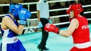 Sports News | Women's National Boxing C'ship: Reigning Asian Champ Pooja Rani Sails into Quarters
