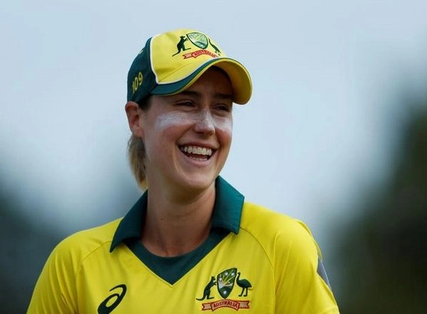 Sports News | Ellyse Perry Surpasses Alex Blackwell to Become Most Capped Woman Cricketer for Australia