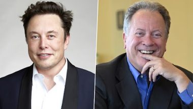 Elon Musk Replies to UN WFP Director David Beasley’s Remark Over World Hunger, Says ‘Will Sell Tesla Stock Right Now and Do It’