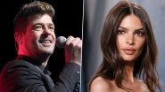 Emily Ratajkowski Opens Up on Why She Didn&rsquo;t Come Out Sooner About Robin Thicke Groping Allegation