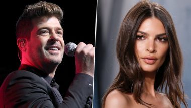 Emily Ratajkowski Opens Up on Why She Didn’t Come Out Sooner About Robin Thicke Groping Allegation
