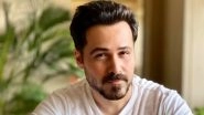 Emraan Hashmi: I&rsquo;ve Been a Horror Geek Since I Was a Kid