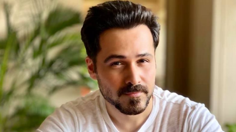 Emraan Hashmi: I’ve Been a Horror Geek Since I Was a Kid