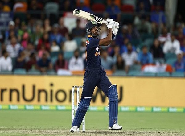 Sports News | T20 WC: Scan Done, Hardik Fit to Go for New Zealand Game