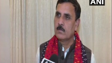 India News | Tripura Aware of Mamata Banerjee's Appeasement Politics, Won't Accept TMC: State BJP In-charge