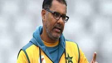 Sports News | Waqar Younis Apologises for His 'namaz' Comment, Says Sports Unites People