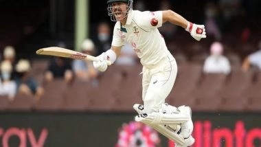 Sports News | Understand England's Point of View, Bubble Life Can Be Challenging: Warner