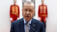 World News | Turkish Opposition Says Erdogan's Move to Expel 10 Envoys Linked to Domestic Agenda