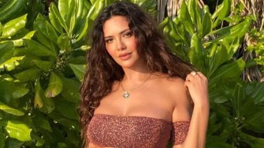 Esha Gupta Opens Can of Worms About Facing Casting Couch Twice, Reveals How a Producer Once Wanted Her To Compromise