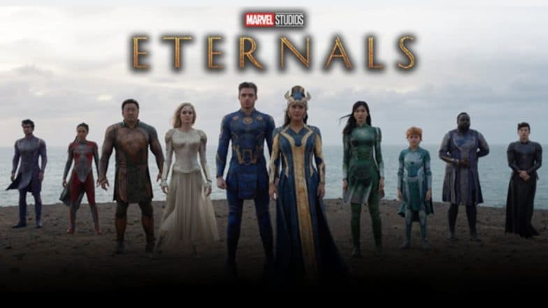 Eternals: Angelina Jolie, Richard Madden, Kit Harington’s Marvel Film Is EPIC As Per Early Non-Spoiler Reactions!