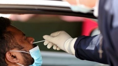 World News | Ethiopia Tops 362,000 COVID-19 Cases